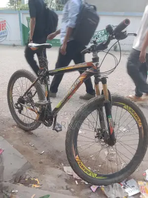 সাইকেল বিক্রি হবে