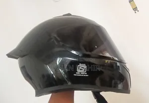 Helmet