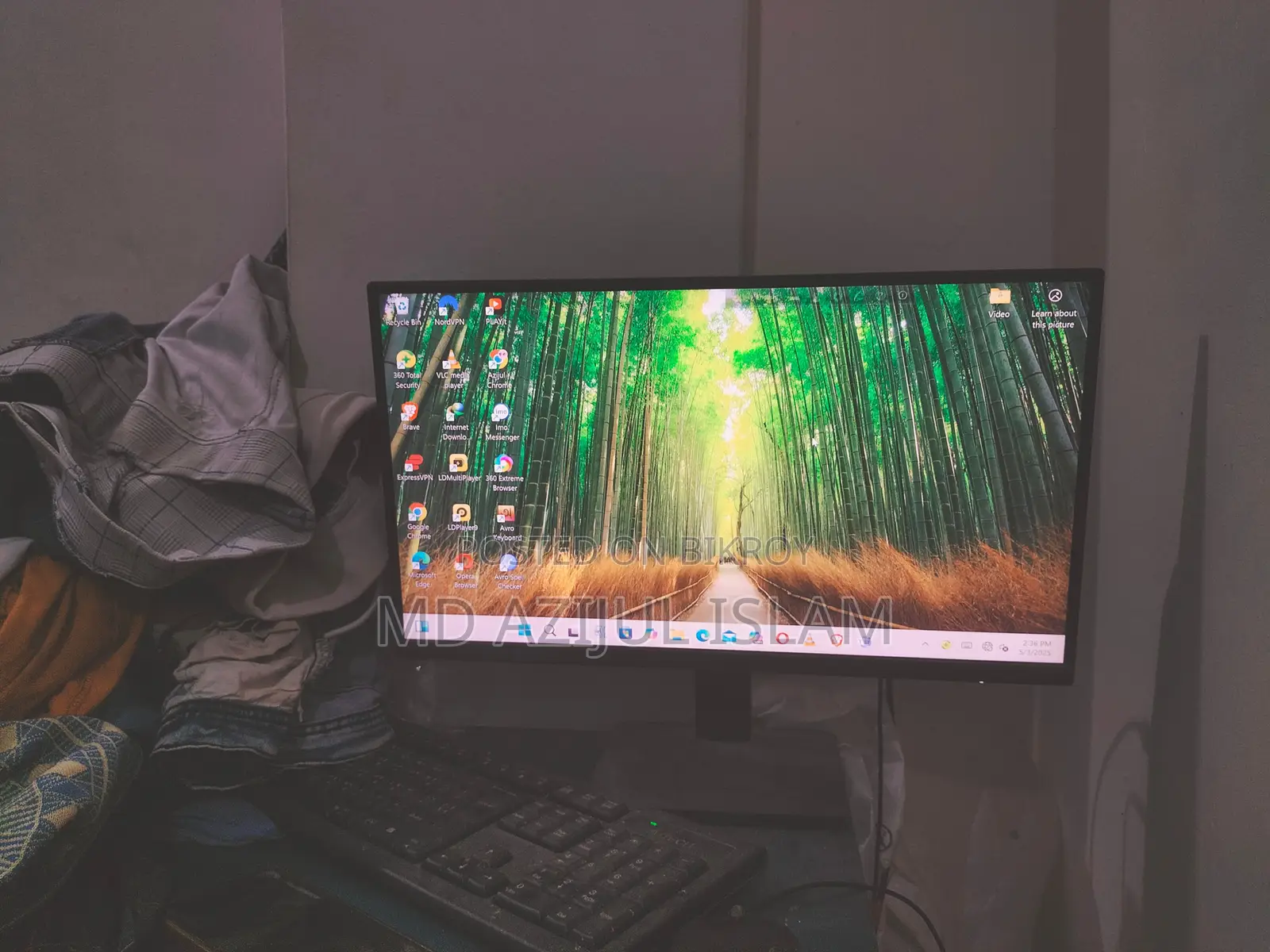 Redmi Monitor