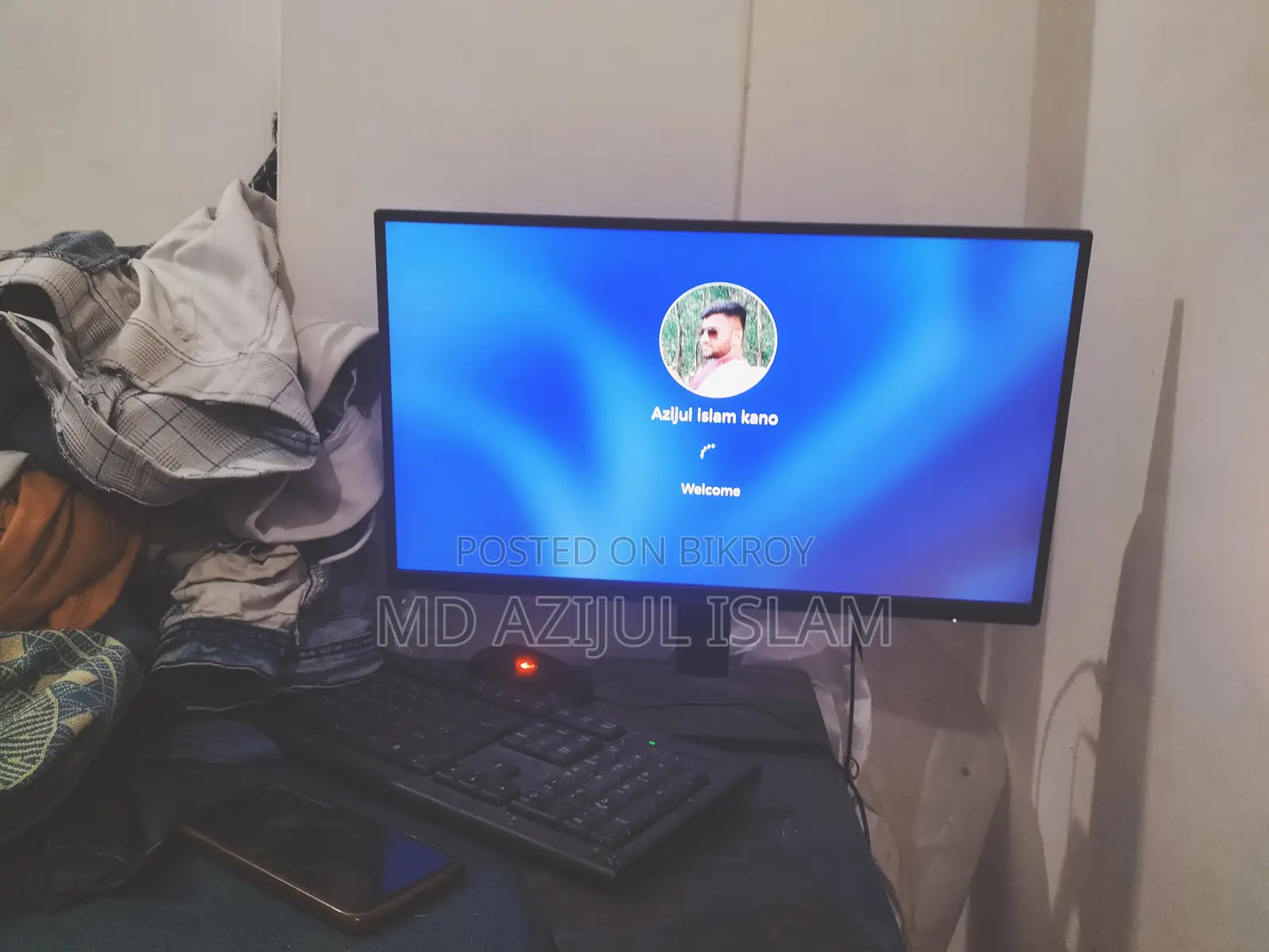 Redmi Monitor