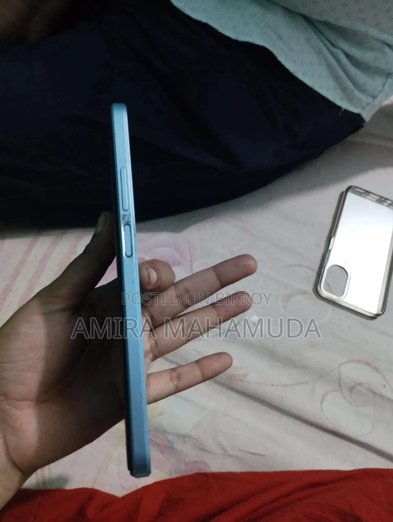 OPPO A17k নতুন (Used)