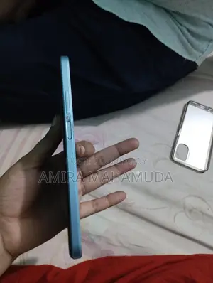 OPPO A17k নতুন (Used)