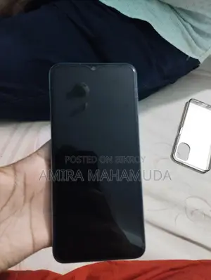OPPO A17k নতুন (Used)