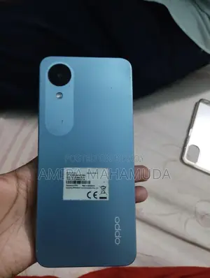 OPPO A17k নতুন (Used)