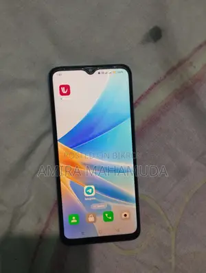 OPPO A17k নতুন (Used)