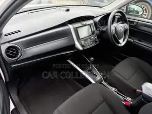 Toyota Axio EX 2020