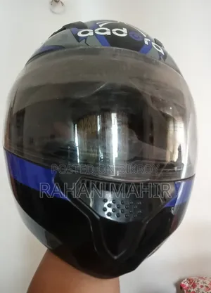 Helmet