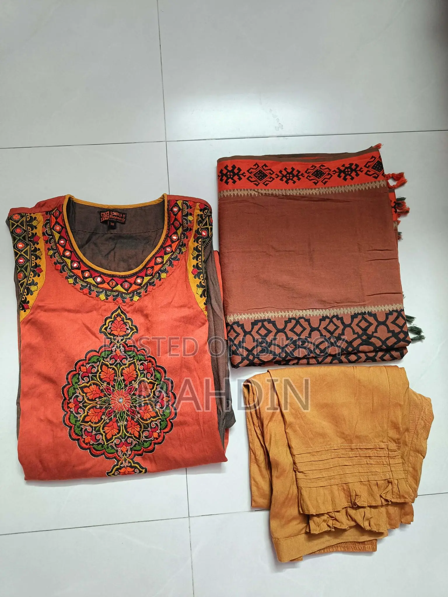 3 Piece Aarong for Sale
