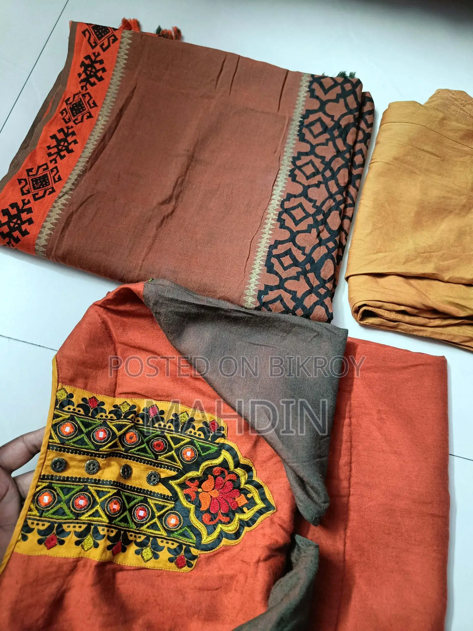 3 Piece Aarong for Sale