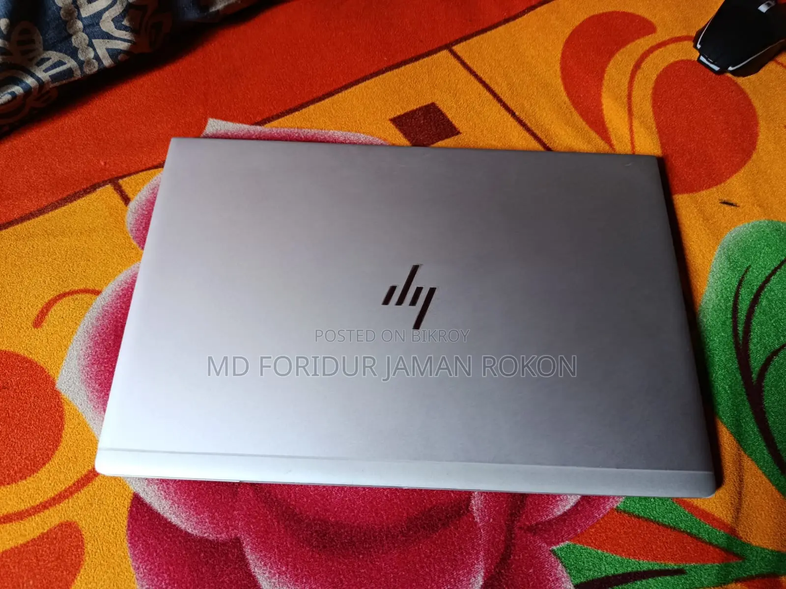 HP Elitebook 850 G5