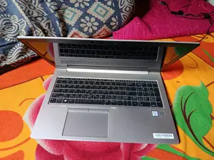 HP Elitebook 850 G5
