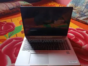 HP Elitebook 850 G5