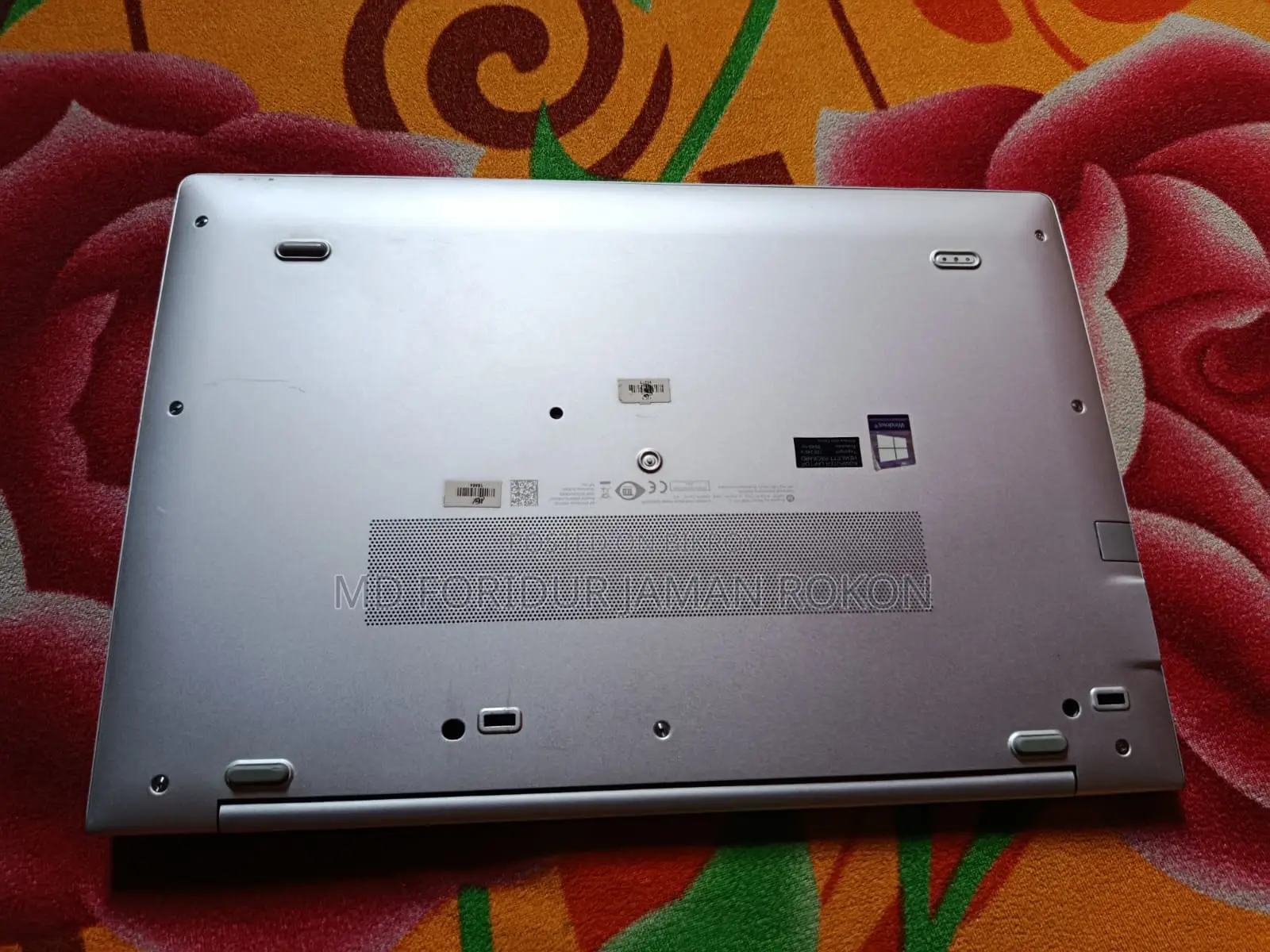 HP Elitebook 850 G5