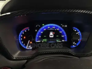 Toyota Corolla Cross Z LEATHER PANOROMIC 2023
