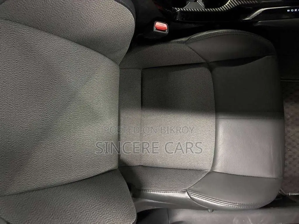 Toyota Corolla Cross Z LEATHER PANOROMIC 2023