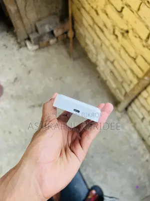 10,000 mAh Powerbank