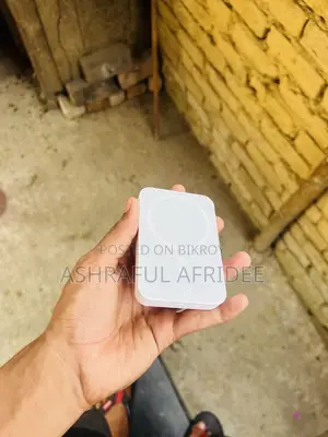 10,000 mAh Powerbank