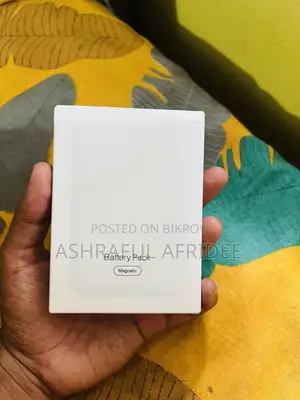10,000 mAh Powerbank