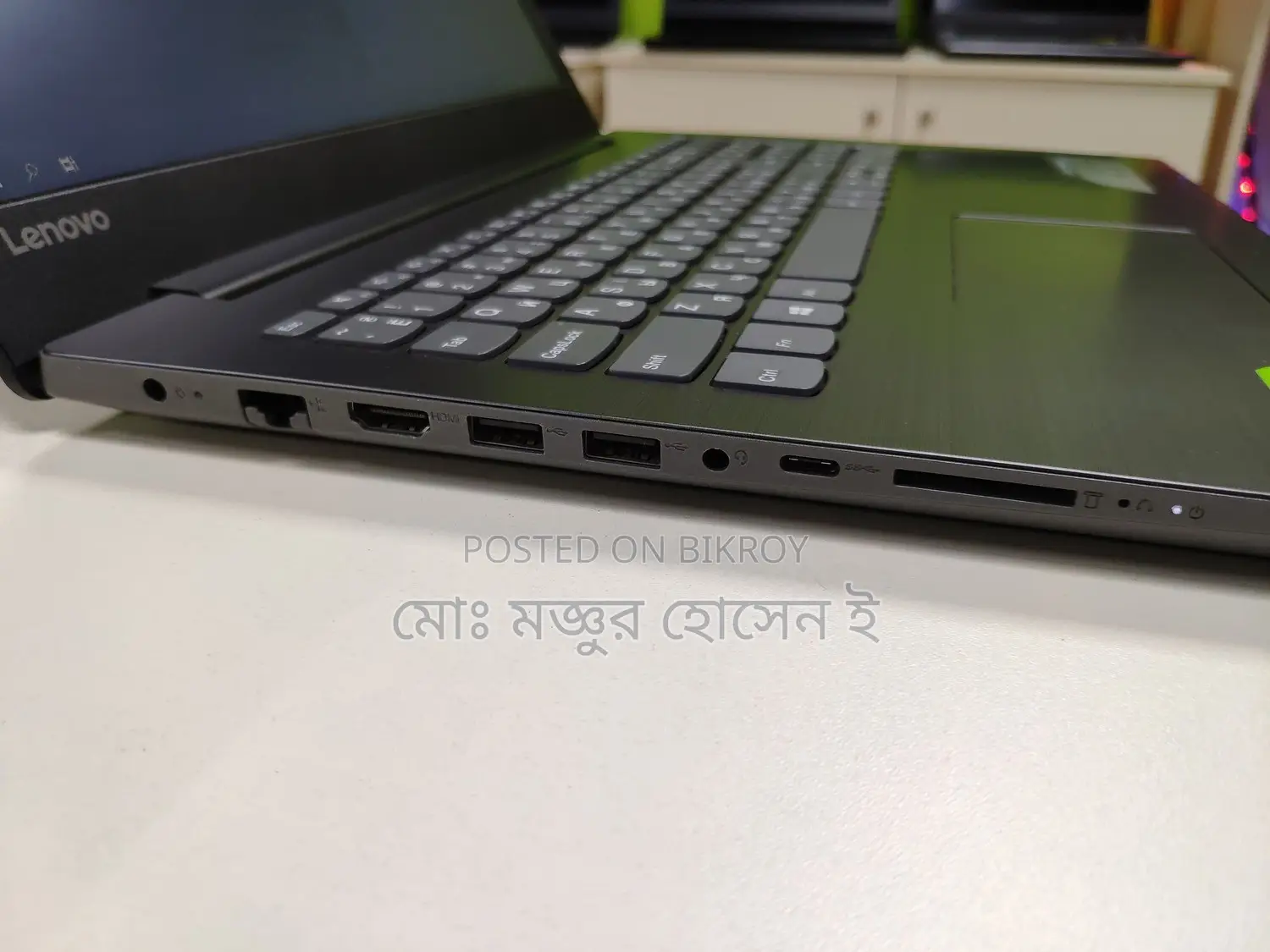 Lenovo 320