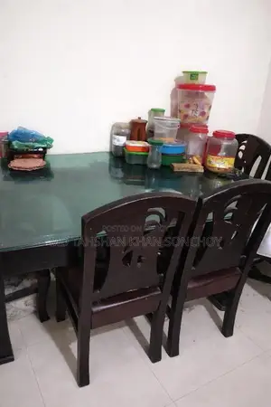 “Urgent Sell” Premium Dining Table Set