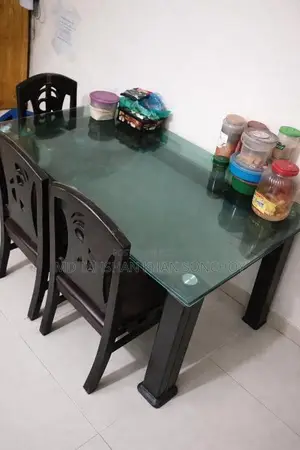 “Urgent Sell” Premium Dining Table Set
