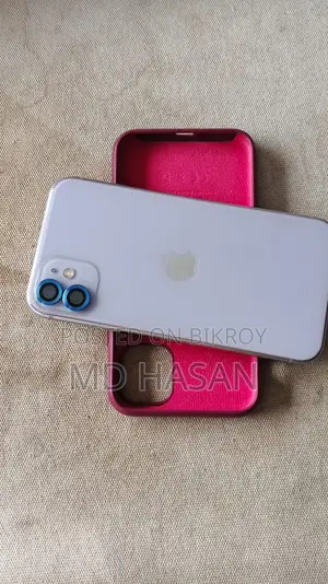 Apple iPhone 11 (Used)