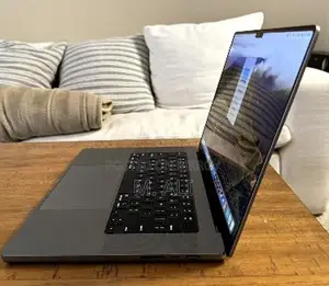 MacBook Pro M2 Max Laptop