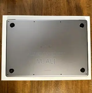 MacBook Pro M2 Max Laptop