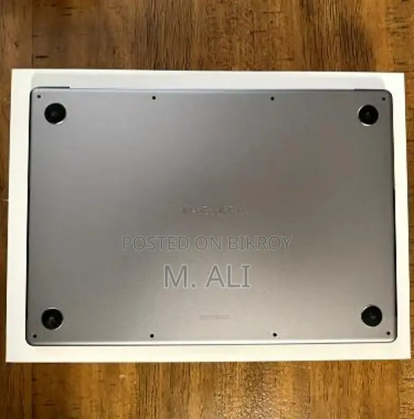 MacBook Pro M2 Max Laptop