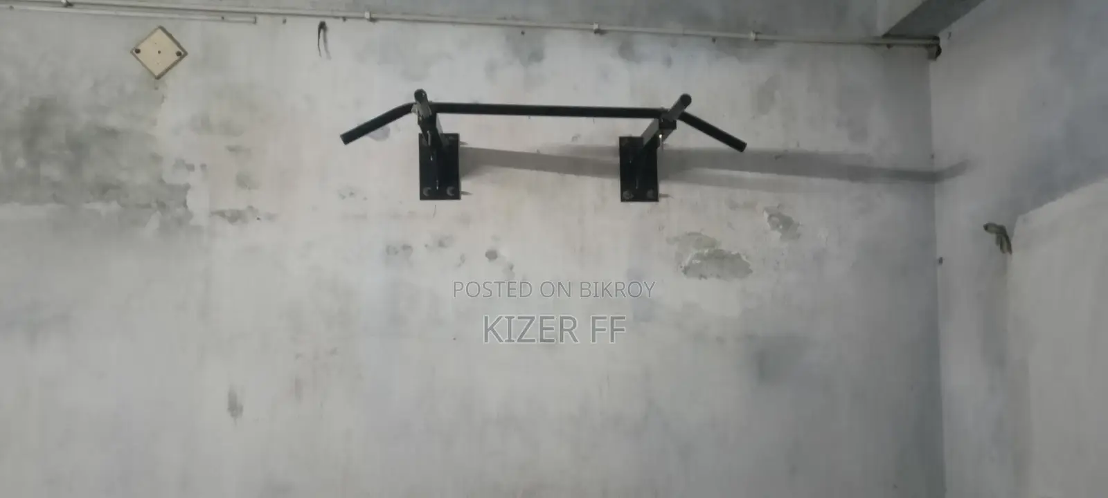 Pull up Bar