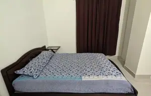 2BHK Short Term Furnished Apartment in Banasree C Block