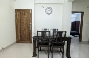 2BHK Short Term Furnished Apartment in Banasree C Block