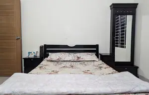 2BHK Short Term Furnished Apartment in Banasree C Block