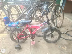 Bicycle for Sale