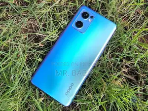 OPPO Reno 7 pro 5g (Used)