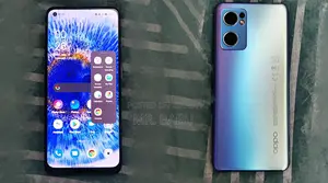 OPPO Reno 7 pro 5g (Used)