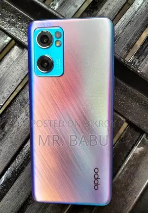 OPPO Reno 7 pro 5g (Used)