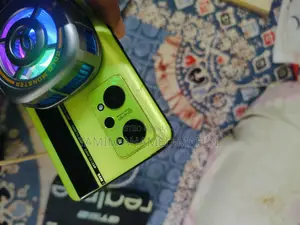 Realme gt neo 2 (Used)
