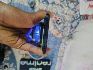 Realme gt neo 2 (Used)