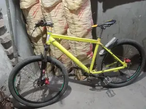 Foxter Bicycle for Sale