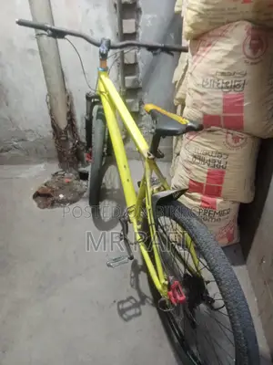 Foxter Bicycle for Sale