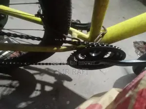 Foxter Bicycle for Sale