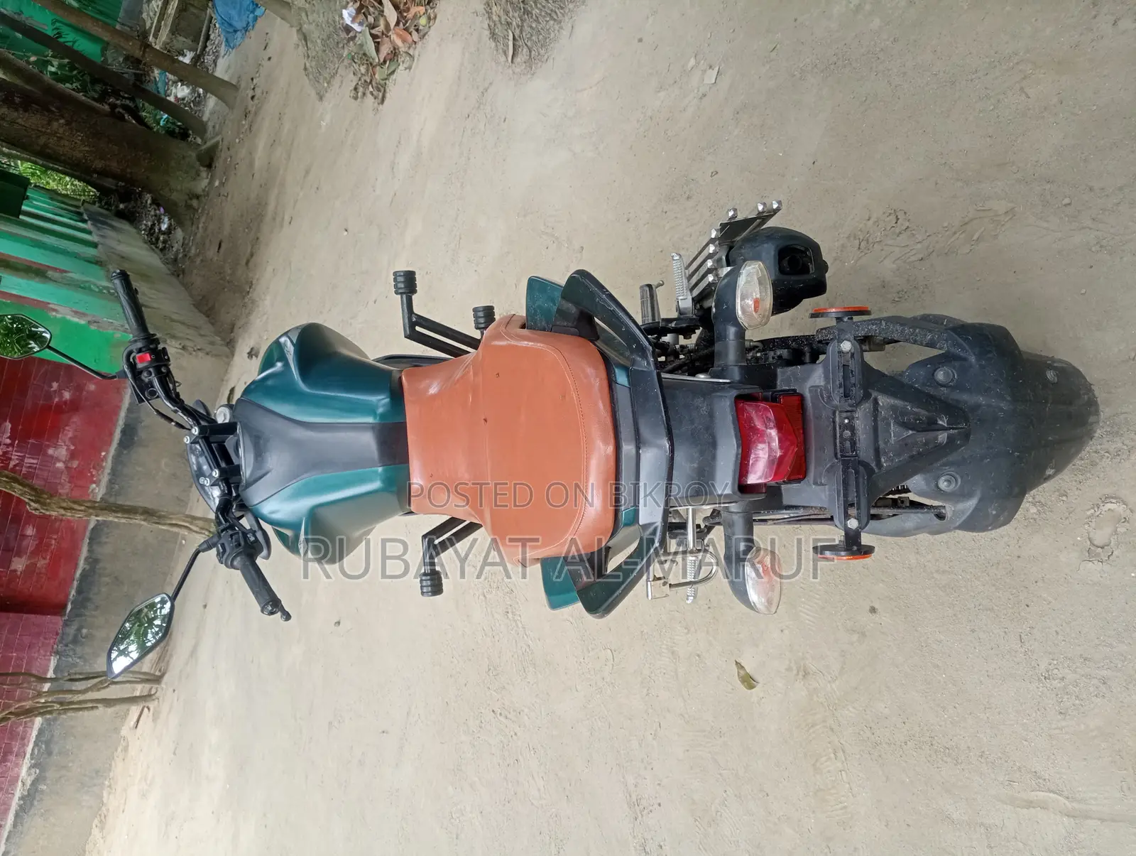 Yamaha FZ FI V3 2022