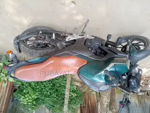 Yamaha FZ FI V3 2022
