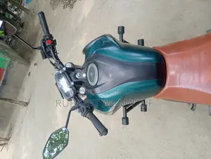 Yamaha FZ FI V3 2022