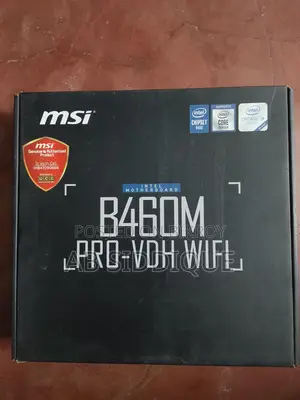 Desktop PC Core i3 10th Gen, 8GB RAM, 130GB NVMe M.2 SSD