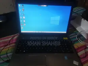 🔋 HP i5 Laptop | 8GB RAM SSD 3–4 Hours Backup Urgent Sale