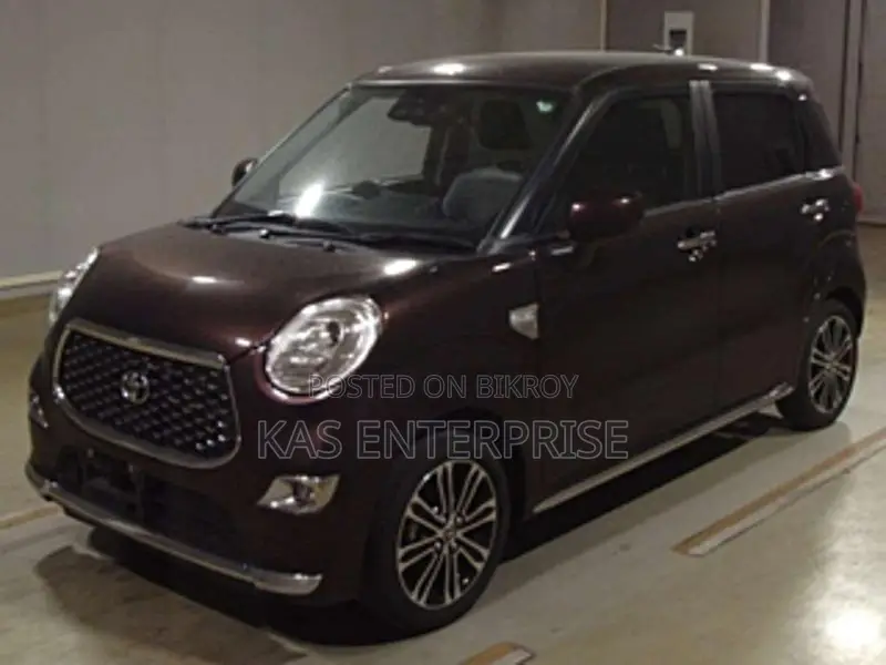 Toyota PIXIS JOY S PRIME 2020