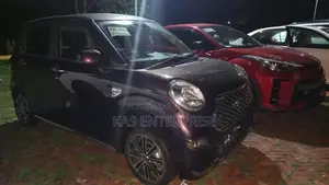 Toyota PIXIS JOY S PRIME 2020
