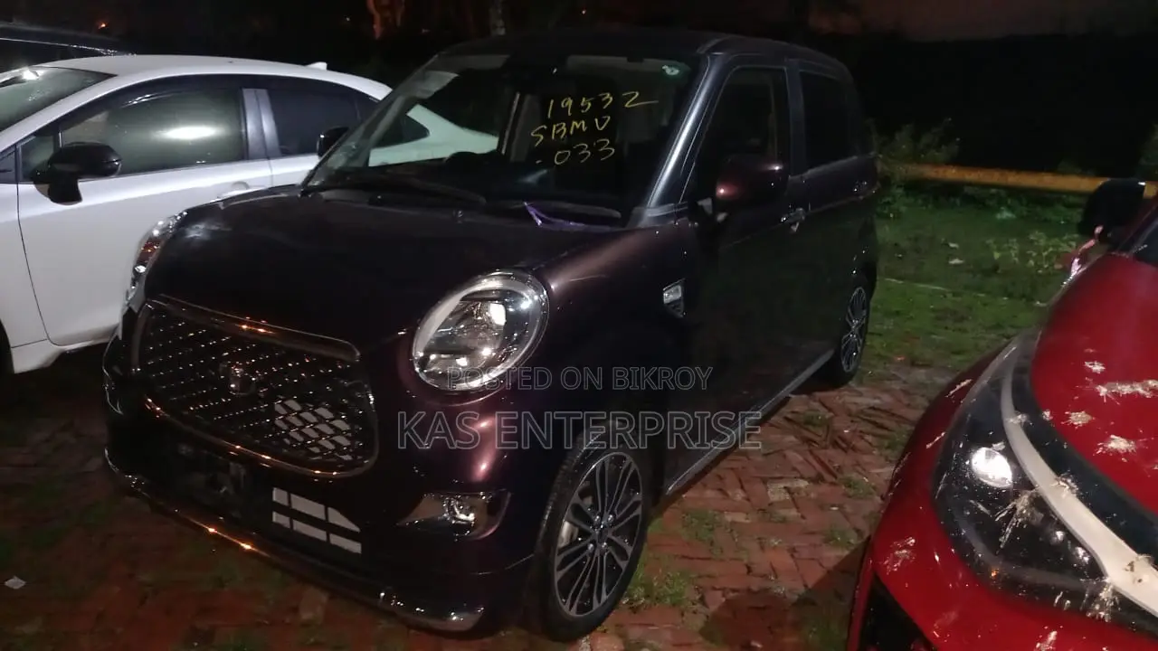Toyota PIXIS JOY S PRIME 2020